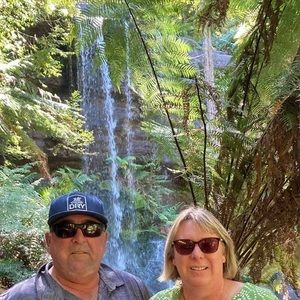 Meet your Posher, Tracey